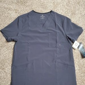 Men's Cherokee Infinity Scrub Top